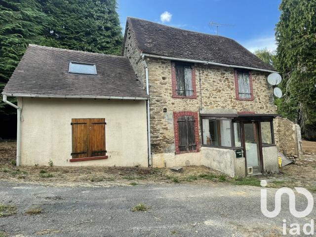 Maison 5 pièces 115 m²