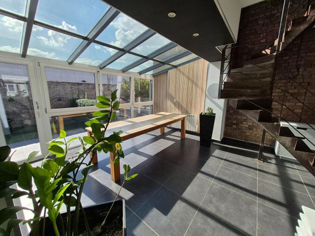 Maison 5 pièces 115 m²
