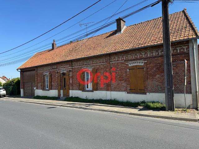 Maison 5 pièces 115 m²