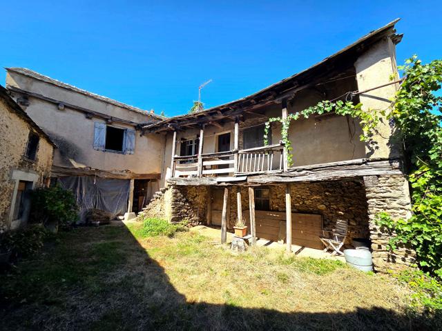 Maison 5 pièces 115 m²