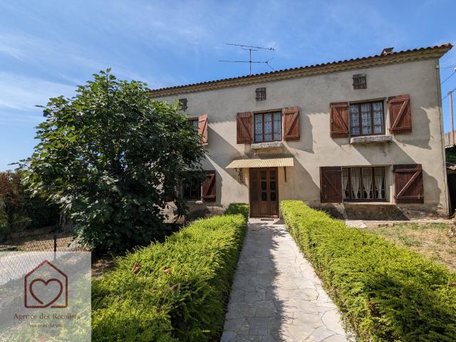 Maison 5 pièces 115 m²