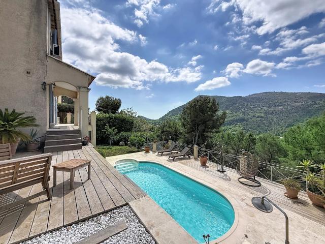 Maison 5 pièces 115 m²