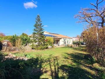 Maison 5 pièces 115 m²