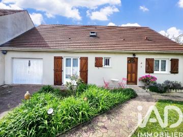 Maison 5 pièces 115 m²