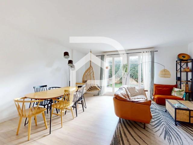 Maison 5 pièces 115 m²