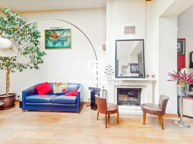 Maison 5 pièces 115 m²