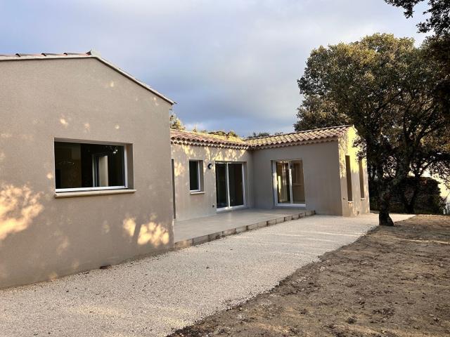 Maison 5 pièces 115 m²