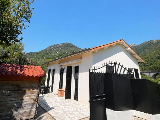 Maison 5 pièces 115 m²