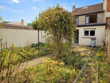Maison 5 pièces 115 m²
