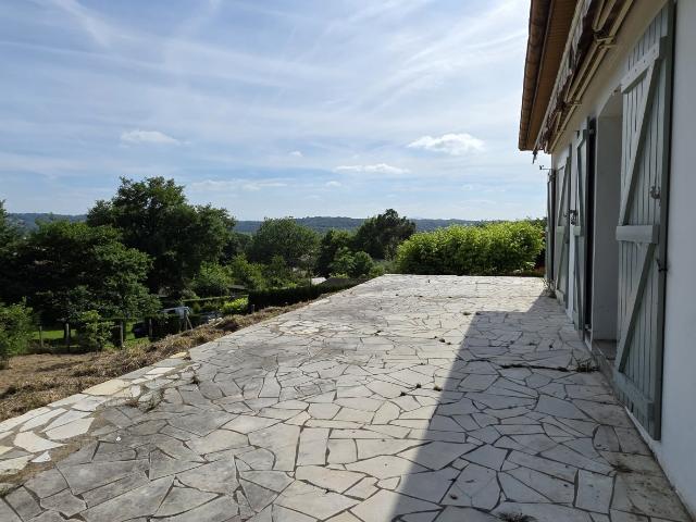 Maison 5 pièces 115 m²