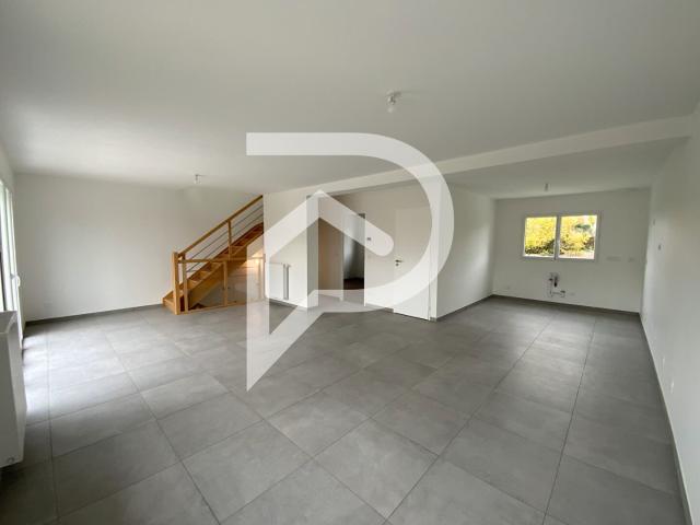 Maison 5 pièces 115 m²