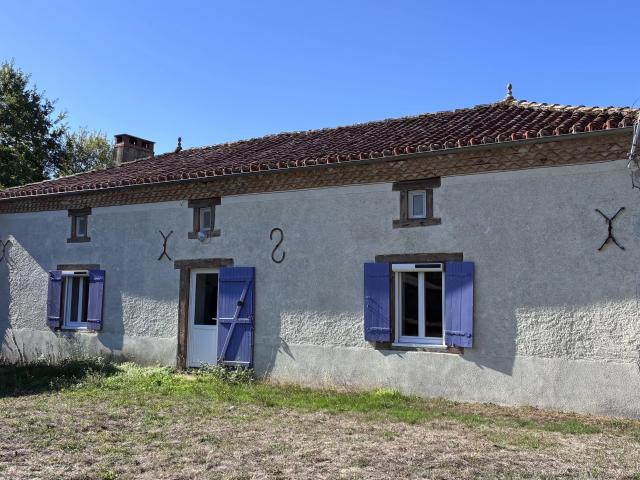 Maison 5 pièces 115 m²