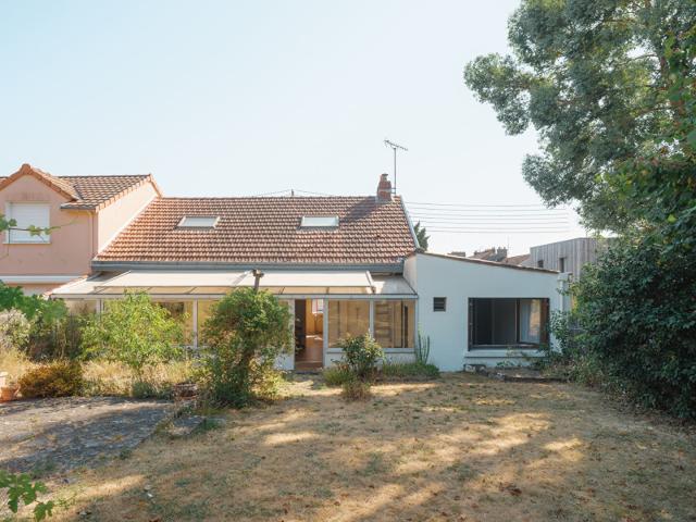 Maison 5 pièces 115 m²