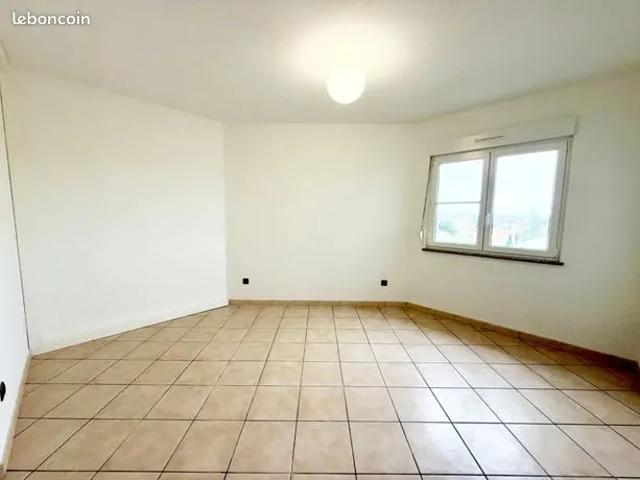 Maison 5 pièces 115 m²