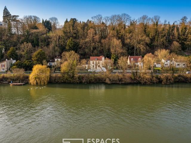 Maison 5 pièces 115 m²