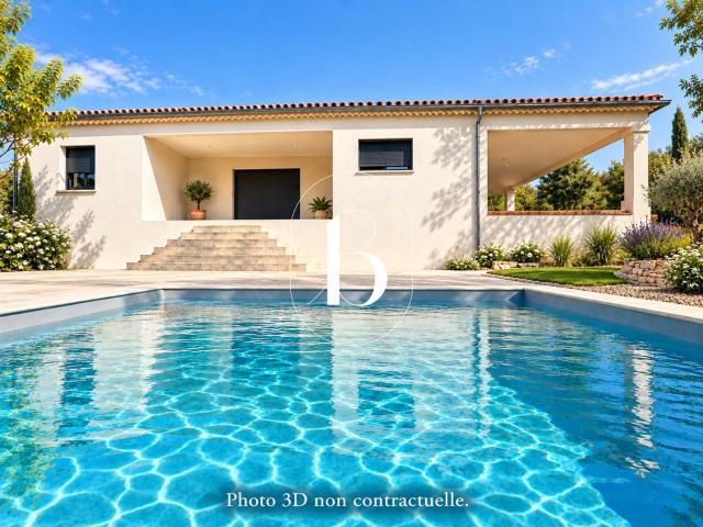 Maison 5 pièces 115 m²