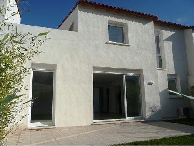 Maison 5 pièces 115 m²