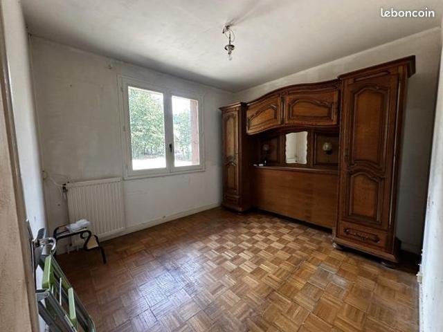 Maison 5 pièces 115 m²
