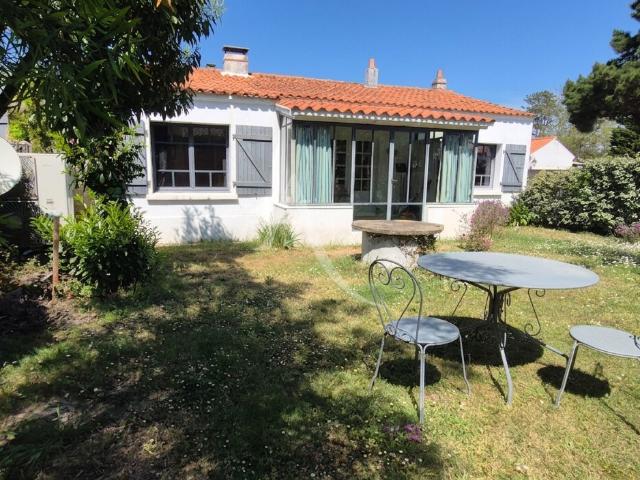 Maison 5 pièces 115 m²