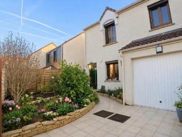Maison 5 pièces 115 m²