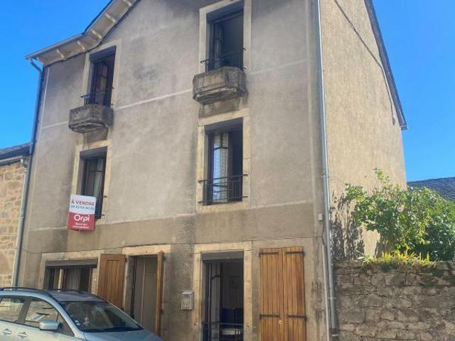 Maison 5 pièces 108 m²