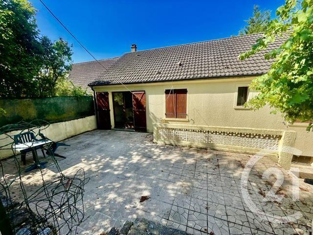 Maison 5 pièces 115 m²