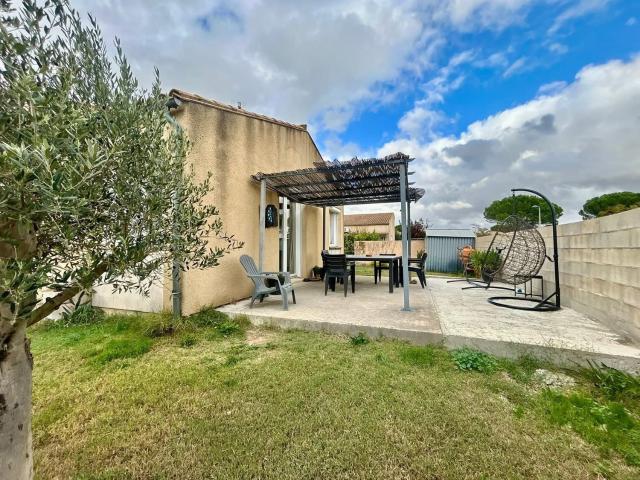 Maison 5 pièces 115 m²