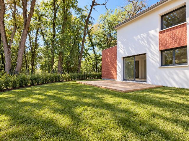 Maison 5 pièces 115 m²
