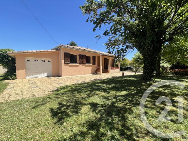 Maison 5 pièces 115 m²