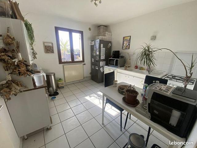 Maison 5 pièces 115 m²