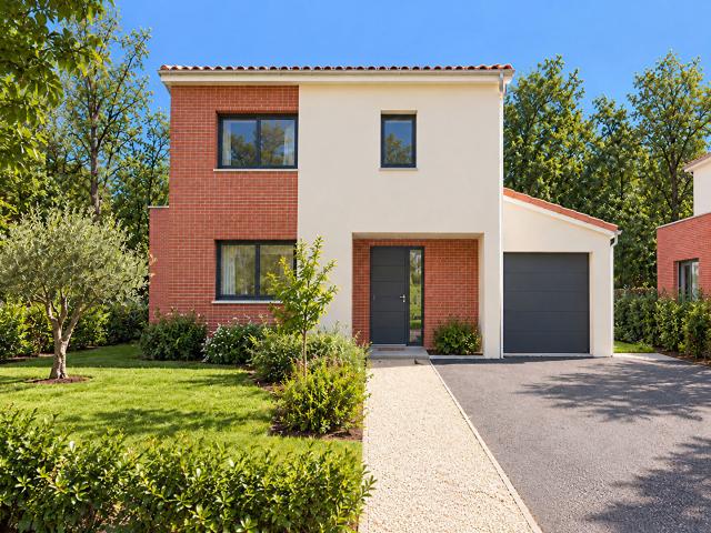 Maison 5 pièces 115 m²