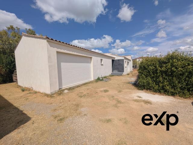 Maison 5 pièces 115 m²