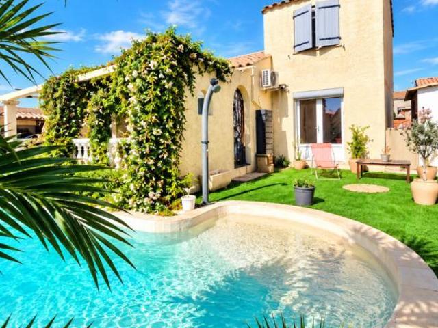 Maison 5 pièces 115 m²