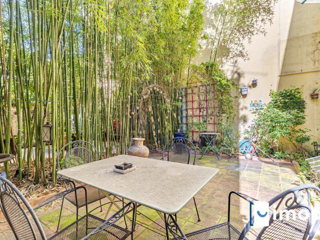 Maison 5 pièces 115 m²