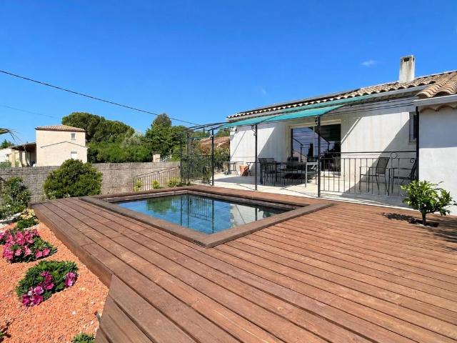Maison 5 pièces 115 m²