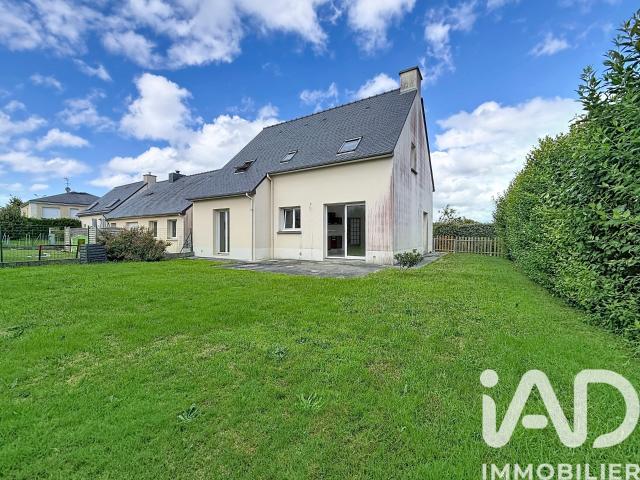 Maison 5 pièces 115 m²