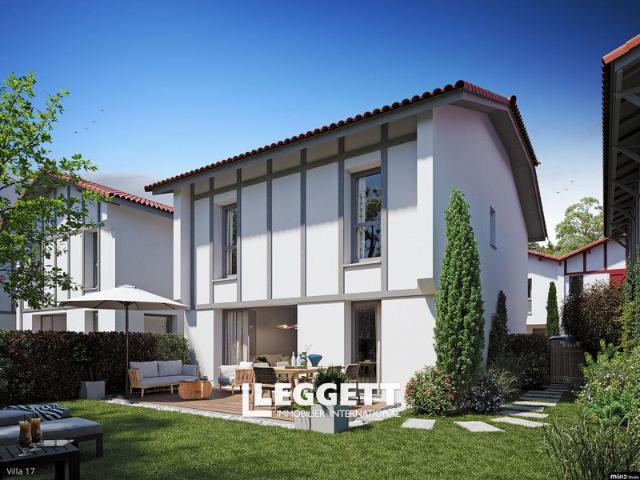 Maison 5 pièces 115 m²