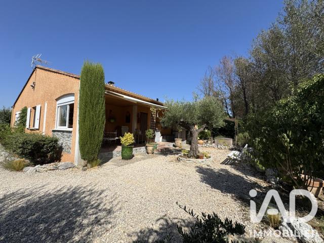 Maison 5 pièces 115 m²