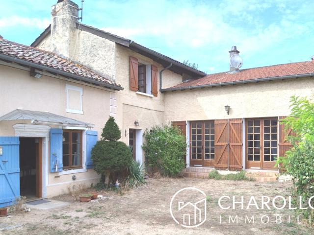 Maison 5 pièces 115 m²