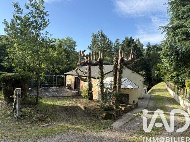 Maison 5 pièces 115 m²