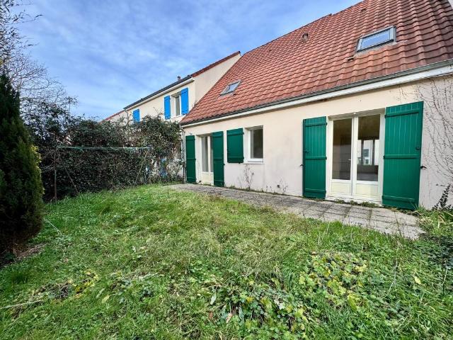 Maison 5 pièces 115 m²