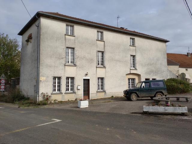 Maison 5 pièces 115 m²