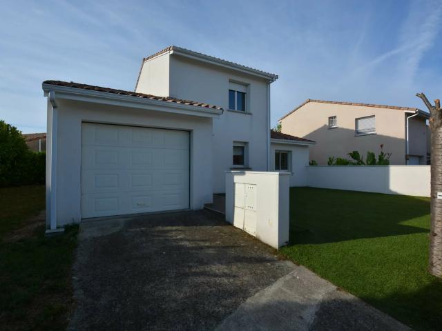 Maison 5 pièces 115 m²