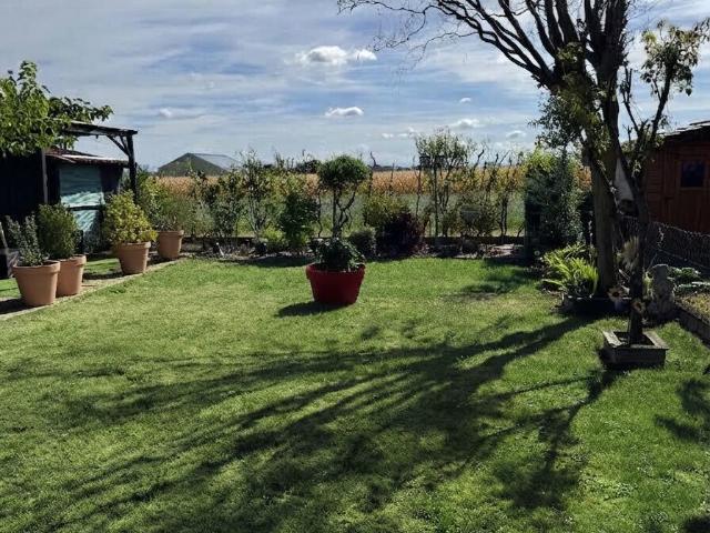 Maison 5 pièces 115 m²