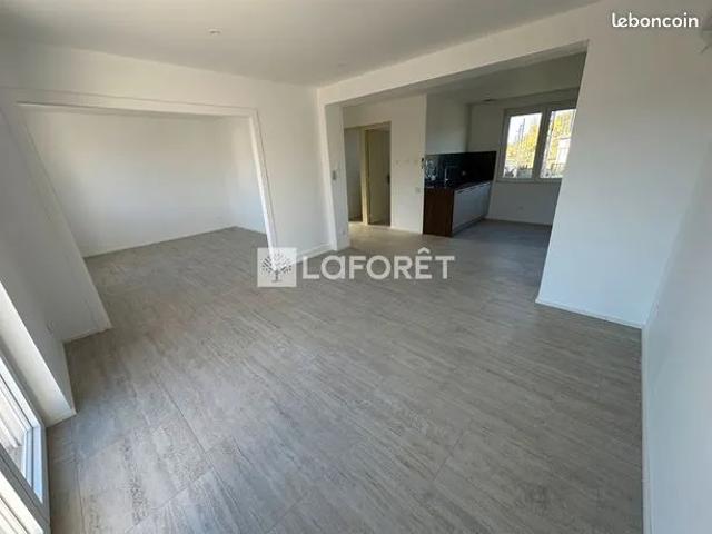 Maison 5 pièces 115 m²