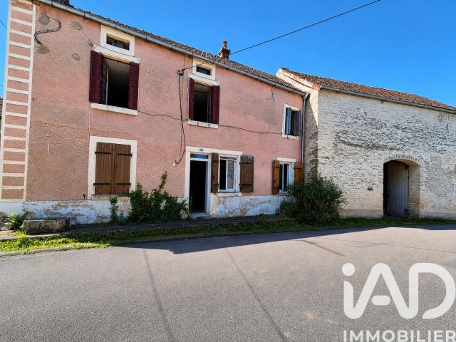 Maison 5 pièces 115 m²