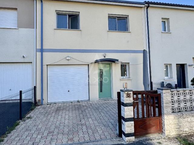 Maison 5 pièces 115 m²