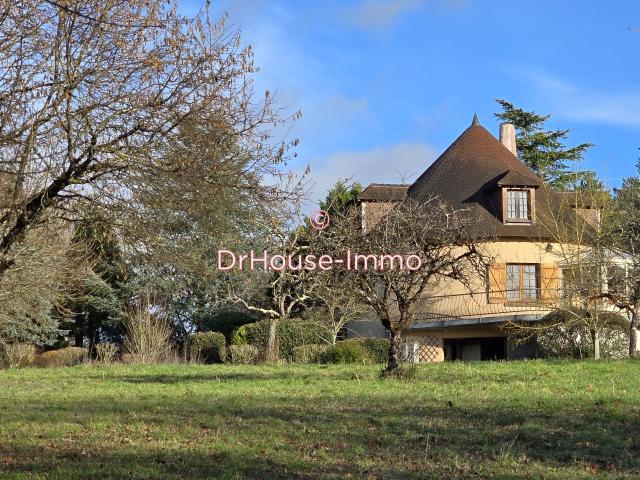 Maison 5 pièces 115 m²
