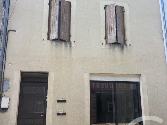 Maison 5 pièces 115 m²