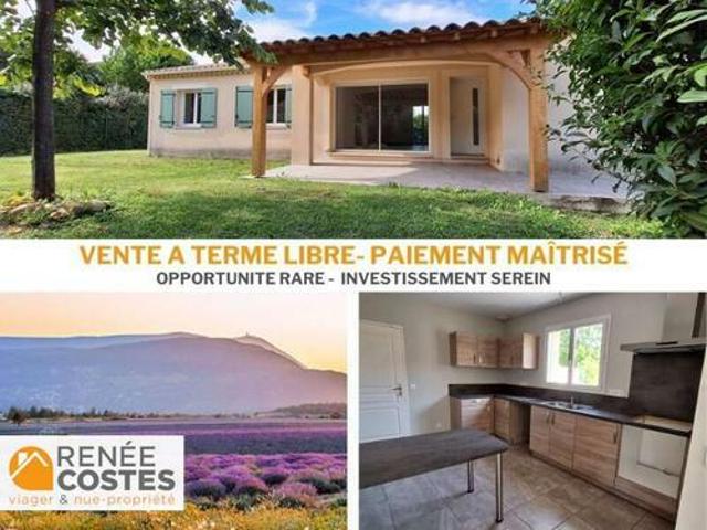Maison 5 pièces 115 m²